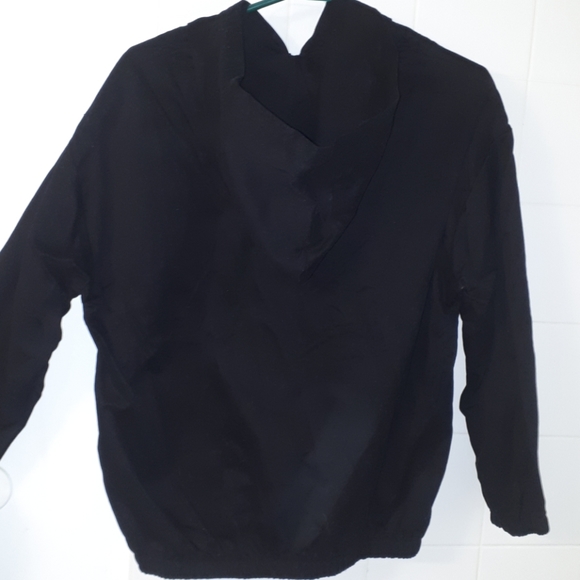 Hooded Pullover - Picture 2 of 2